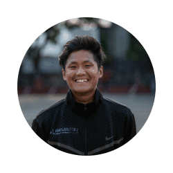 Susan is a HL Pokhara Hockey Program Manager